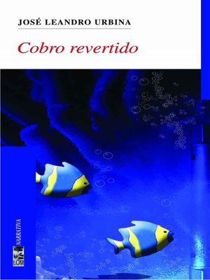 cover image of Cobro revertido